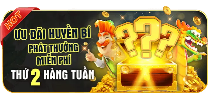 Khuyến mãi dịp lễ tết cf68 game