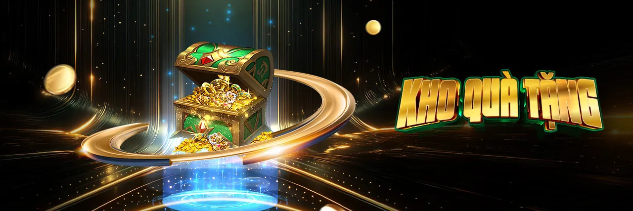 Giao diện đăng nhập CF68 Game chuyên nghiệp